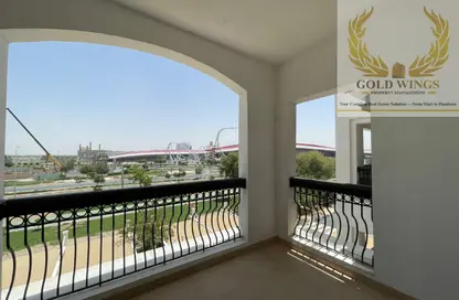 شقة - 2 غرف نوم - 2 حمامات للايجار في أنسام 4 - أنسام - جزيرة ياس - أبوظبي