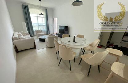 Apartment - 2 Bedrooms - 2 Bathrooms for rent in Ansam 4 - Ansam - Yas Island - Abu Dhabi
