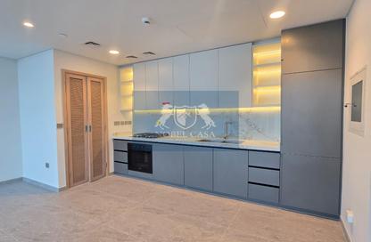 Apartment - 1 - 2 for rent in Peninsula Four - Peninsula - Business Bay - Dubai
