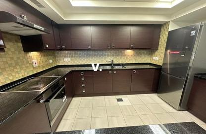 Apartment - 1 Bedroom - 2 Bathrooms for rent in Sama Tower - Sheikh Zayed Road - Dubai