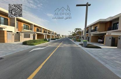Villa - 5 - 6 for sale in AZHA Community - Al Amerah - Ajman