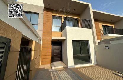 Villa - 5 - 6 for sale in AZHA Community - Al Amerah - Ajman
