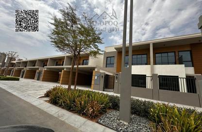 Villa - 5 - 6 for sale in AZHA Community - Al Amerah - Ajman