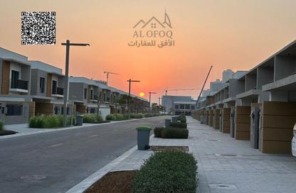 Villa - 5 - 6 for sale in AZHA Community - Al Amerah - Ajman