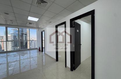Office Space - Studio for rent in The Exchange - Business Bay - Dubai