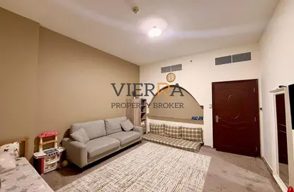 شقة - غرفة نوم - 1 حمام للبيع في برج انديجو - مجمع دبي ريزيدنس - دبي لاند - دبي