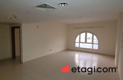 Apartment - 1 Bedroom - 2 Bathrooms for rent in Rose 2 - Emirates Gardens 1 - District 13 - Jumeirah Village Circle - Dubai