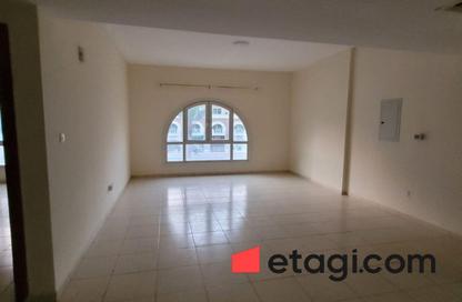 Apartment - 1 Bedroom - 2 Bathrooms for rent in Rose 2 - Emirates Gardens 1 - District 13 - Jumeirah Village Circle - Dubai