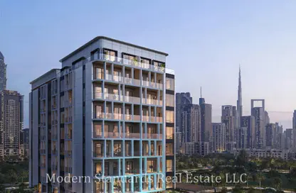 شقة - 3 غرف نوم - 4 حمامات للبيع في إنسو عنبر - جميرا جاردن سيتي - السطوة - دبي شقة - 3 غرف نوم - 4 حمامات للبيع في إنسو عنبر - جميرا جاردن سيتي - السطوة - دبي