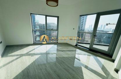 Apartment - 2 - 2 for rent in Central Towers A - Central Towers - Arjan - Dubai