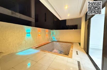 Villa - 5 Bedrooms - 7 Bathrooms for sale in Al Helio 2 - Al Helio - Ajman