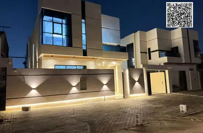 فيلا - 5 غرف نوم - 7 حمامات للبيع في الحليو 2 - الحليو - عجمان