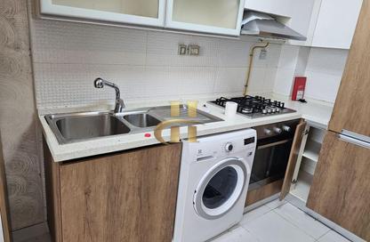 Apartment - Studio - 1 Bathroom for rent in Glamz 1 - Glamz by Danube - Al Furjan - Dubai