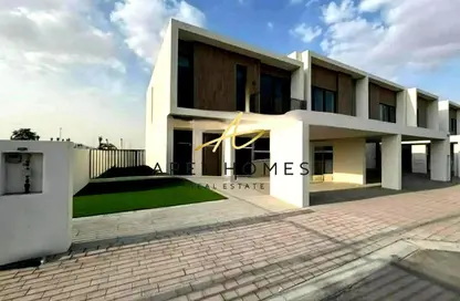 Villa - 4 Bedrooms - 4 Bathrooms for sale in Orania - The Valley - Dubai