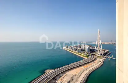 Apartment - 1 Bedroom - 1 Bathroom for rent in 5242 Tower 1 - 5242 - Dubai Marina - Dubai Apartment - 1 Bedroom - 1 Bathroom for rent in 5242 Tower 1 - 5242 - Dubai Marina - Dubai