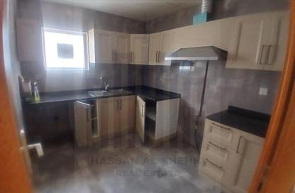 Office Space - Studio - 1 Bathroom for rent in Fire Station Road - Muwaileh - Sharjah