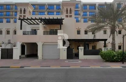 Townhouse - 3 Bedrooms - 3 Bathrooms for sale in Al Hamra Village Villas - Al Hamra Village - Ras Al Khaimah Townhouse - 3 Bedrooms - 3 Bathrooms for sale in Al Hamra Village Villas - Al Hamra Village - Ras Al Khaimah