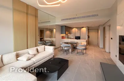 شقة - 1 حمام للايجار في إليفيت من بريسكوت - ارجان - دبي