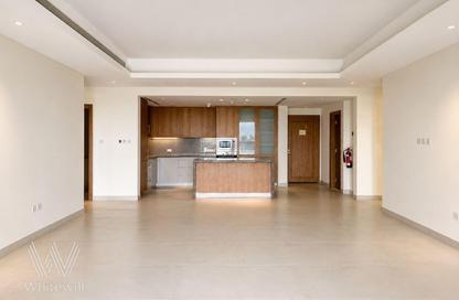 Apartment - 2 Bedrooms - 3 Bathrooms for rent in St. Regis - Saadiyat Beach - Saadiyat Island - Abu Dhabi
