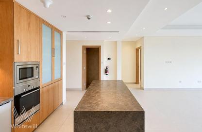 Apartment - 2 Bedrooms - 3 Bathrooms for rent in St. Regis - Saadiyat Beach - Saadiyat Island - Abu Dhabi