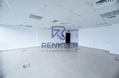 Office Space - Studio - 1 Bathroom for rent in Jumeirah Bay X3 - JLT Cluster X - Jumeirah Lake Towers - Dubai