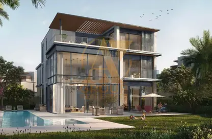 Villa - 3 Bedrooms - 4 Bathrooms for sale in Nad Al Sheba Gardens Phase 3 - Nad Al Sheba 1 - Nad Al Sheba - Dubai