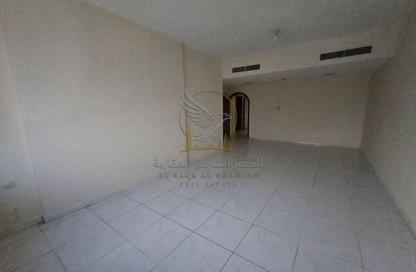 Apartment - 2 - 2 for rent in Al Butina 9 Building - Al Butina - Sharjah