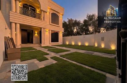 Villa - 5 - 7 for sale in Al Yasmeen 1 - Al Yasmeen - Ajman