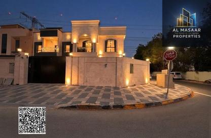 Villa - 5 - 7 for sale in Al Yasmeen 1 - Al Yasmeen - Ajman