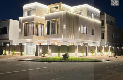Villa - 7 Bedrooms - 7+ Bathrooms for sale in Al Yasmeen 1 - Al Yasmeen - Ajman