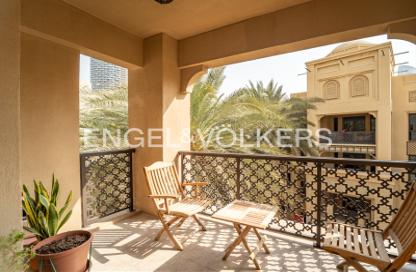 Apartment - 3 Bedrooms - 4 Bathrooms for sale in Yansoon 7 - Yansoon - Old Town - Downtown Dubai - Dubai Apartment - 3 Bedrooms - 4 Bathrooms for sale in Yansoon 7 - Yansoon - Old Town - Downtown Dubai - Dubai