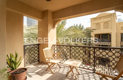 Apartment - 3 Bedrooms - 4 Bathrooms for sale in Yansoon 7 - Yansoon - Old Town - Downtown Dubai - Dubai