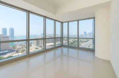 Apartment - 3 Bedrooms - 5 Bathrooms for rent in Ocean Heights - Dubai Marina - Dubai