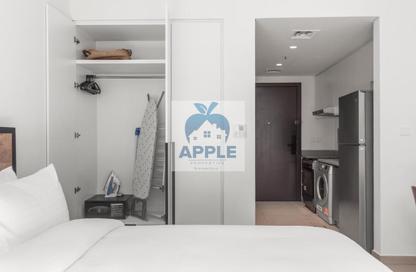Apartment - Studio - 1 Bathroom for rent in The Solo - Aljada - Sharjah Apartment - Studio - 1 Bathroom for rent in The Solo - Aljada - Sharjah