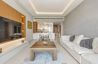 Apartment - 2 Bedrooms - 3 Bathrooms for rent in Canal Front Residence 7 - Canal Front Residences - Al Wasl - Dubai