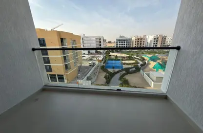 Apartment - 2 Bedrooms - 2 Bathrooms for rent in Liwan - Dubai Land - Dubai