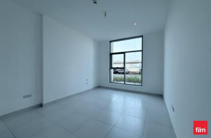Apartment - 1 Bedroom - 2 Bathrooms for rent in Rabdan Building - Motor City - Dubai