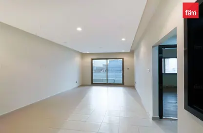 شقة - غرفة نوم - 2 حمامات للايجار في برج مارينا فرست - دبي مارينا - دبي