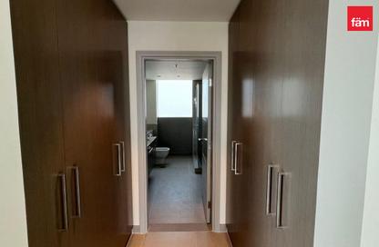 Apartment - 3 Bedrooms - 3 Bathrooms for sale in Forte 2 - Forte - Downtown Dubai - Dubai