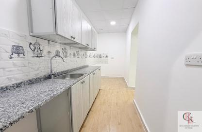 Apartment - 1 - 1 for rent in Mohamed Bin Zayed Centre - Mohamed Bin Zayed City - Abu Dhabi
