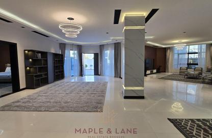 Villa - 6 - 7 for rent in Al Quoz 2 - Al Quoz - Dubai