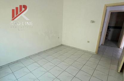 Apartment - 1 Bedroom - 1 Bathroom for rent in Al Butina 9 Building - Al Butina - Sharjah