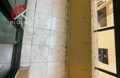 Apartment - 1 Bedroom - 1 Bathroom for rent in Al Butina 9 Building - Al Butina - Sharjah