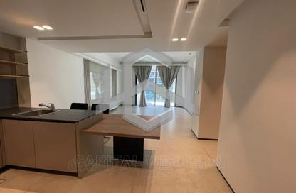 Apartment - 1 - 2 for rent in The Terraces South Side - The Terraces - Sobha Hartland - Mohammed Bin Rashid City - Dubai Apartment - 1 - 2 for rent in The Terraces South Side - The Terraces - Sobha Hartland - Mohammed Bin Rashid City - Dubai