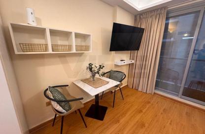 Apartment - Studio - 1 Bathroom for rent in Pacific Bora Bora - Pacific - Al Marjan Island - Ras Al Khaimah Apartment - Studio - 1 Bathroom for rent in Pacific Bora Bora - Pacific - Al Marjan Island - Ras Al Khaimah