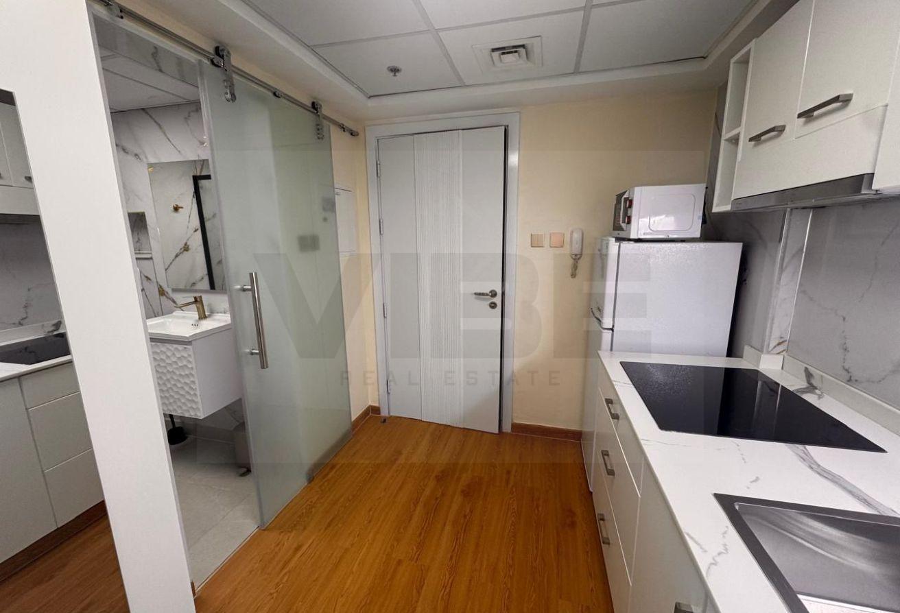 Fully Furnished Studio | Upgraded | Bills Free