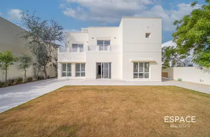 فيلا - 5 غرف نوم - 4 حمامات للايجار في ميدوز 2 - ميدوز - دبي