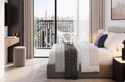 Apartment - 1 Bedroom - 2 Bathrooms for sale in Alta View Skyhomes - District 10 - Jumeirah Village Circle - Dubai Apartment - 1 Bedroom - 2 Bathrooms for sale in Alta View Skyhomes - District 10 - Jumeirah Village Circle - Dubai