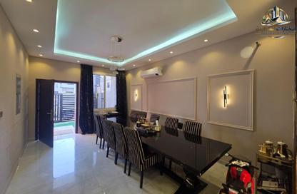 Townhouse - 5 - 7 for rent in Al Yasmeen 1 - Al Yasmeen - Ajman