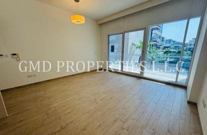 Apartment - 2 Bedrooms - 2 Bathrooms for rent in Gemini Splendor - Sobha Hartland - Mohammed Bin Rashid City - Dubai